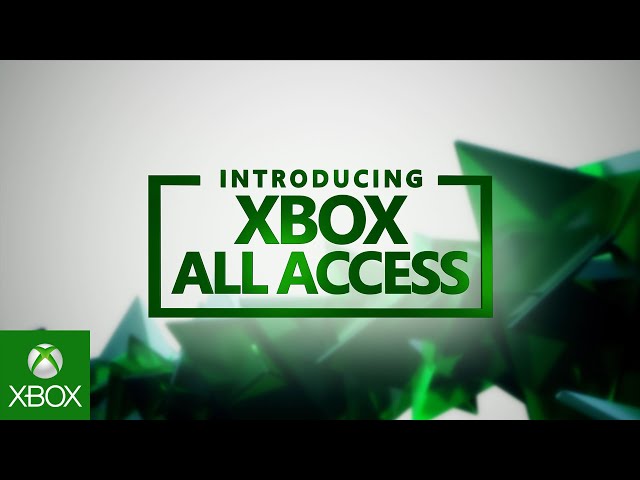 O que é o Xbox All Access e como ele funciona? - Canaltech