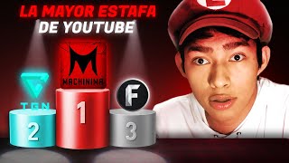 Las Networks De Youtube. Un Fraude Millonario?