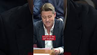 Crypto Corruption from Inside the White House
