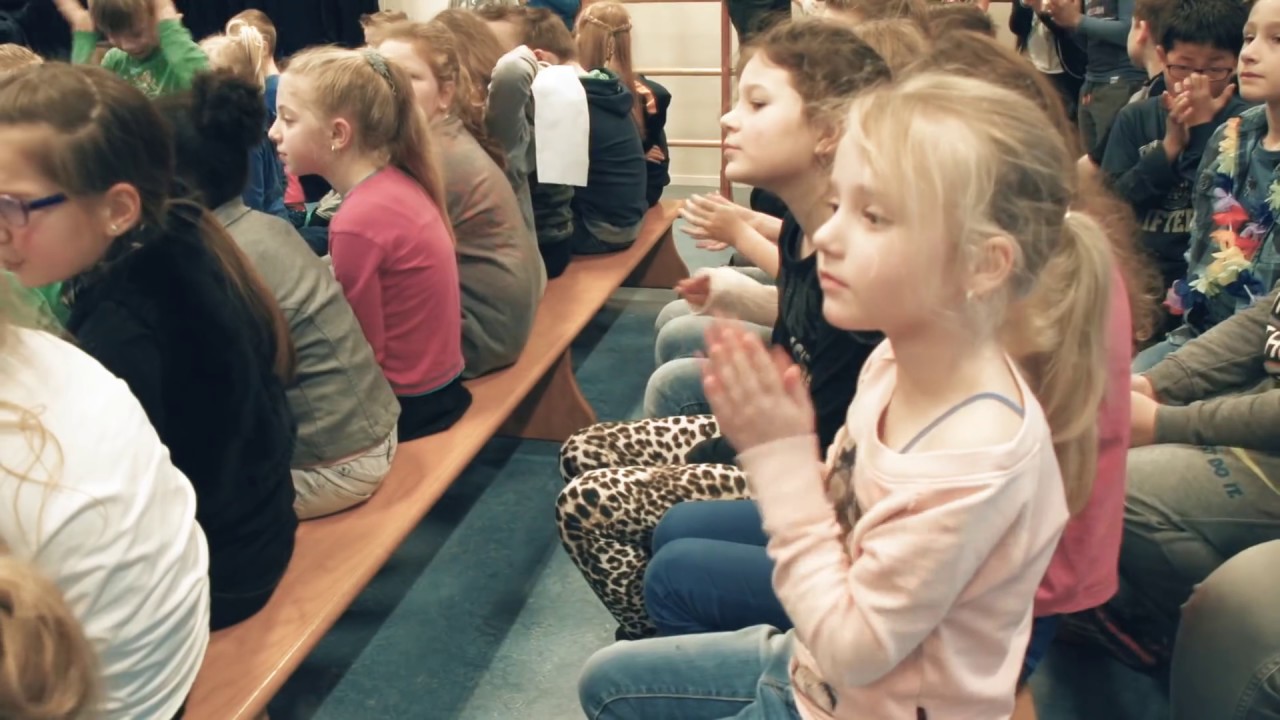 Nutsbasisschool De Hoogakker