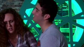 Uyuşturucu Kullanırsan Bütün Dertlerin Biter Derler...