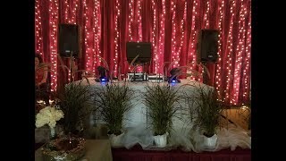 A Moose Lodge Gig Log