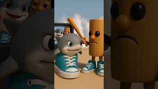 Italian Brainrot Los Bros As Human In Real Life