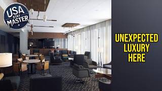 Courtyard Dallas Frisco - Unexpected Luxury Here | Dallas (TX), United States🏩