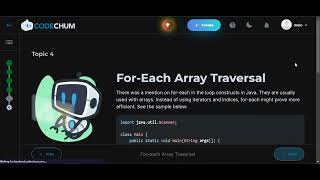 Java Arrays (Part 2)