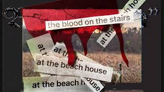 Video thumbnail of "Prairiez - Beach House (Official Lyric Video)"