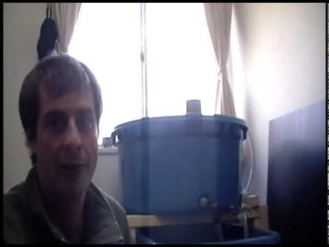 Aquaponics - Tutorial - How To - Cycling Explanation