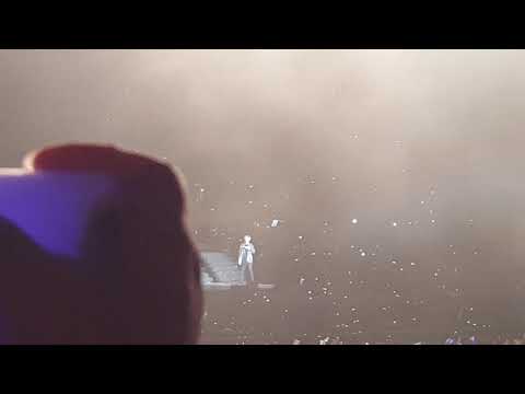 20181117 #薛之谦摩天大楼2018世界巡回演唱会 Part 24: Talking