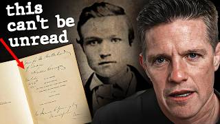 The hidden manuscript that TERRIFIES the ultra-wealthy | Gospel of Wealth