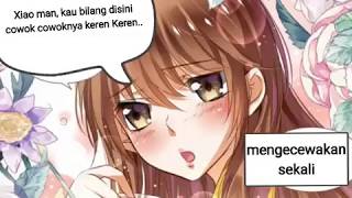 Kontrak Cinta Episode 1