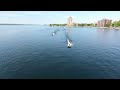 HRL 2026 - 1000 Islands Regatta [Dimanche/Sunday]