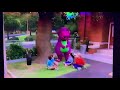 Barney Friends Season 1 Ep 7 The Treasure Of Rainbow Beard And The Green Grass Grows All Around