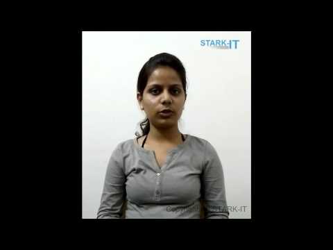 Snehlata Ghavate  CCNA Student of STARK-IT