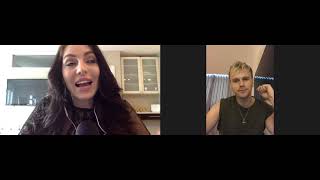 How to build 900k followers on IG while changing the world with Jesse Meester & Brittany Michalchuk