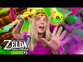 IL NUOVO GIOCO di ZELDA e' SOPRAVVALUTATO ? Echoes of Wisdom