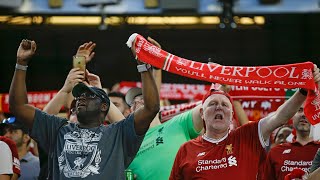 Gene principe, dan riccio, and thomas michalakos discuss liverpool’s
ascension to the top of premier league, whether or not this squad can
become a d...