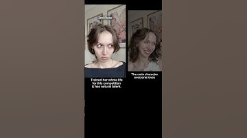 #pov The character everyone dislikes VS The main character everyone likes…