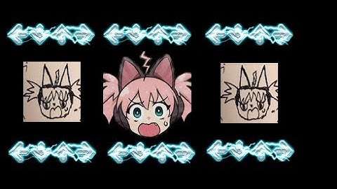 That one part in Lovely Radio Challenge