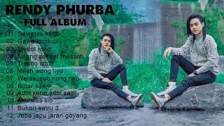 Rendy Phurrba - Full Album Rendy Phurrba