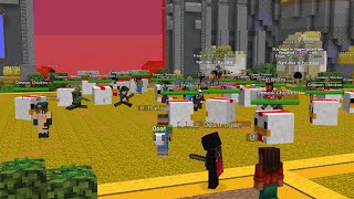 DUNGEONS New Gamemode