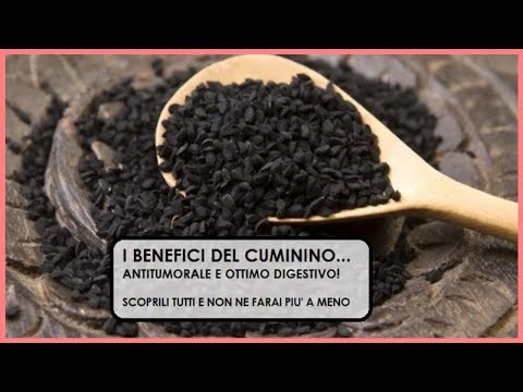 Video: Olio Di Semi Neri Per Capelli