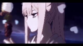 Zero two edit| Ola la la