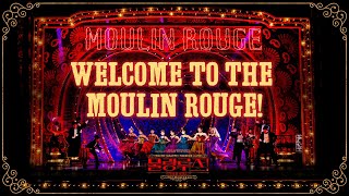 [#뮤지컬물랑루즈!] WELCOME TO MOULIN ROUGE! THE MUSICAL 💃｜뮤지컬 물랑루즈! 아시아 초연 #공연영상｜CJ ENM