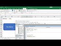 Excel VBA | Insert a Column