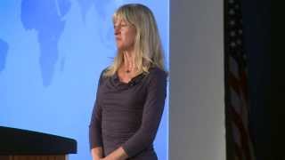 Blue zones multiply for healthier lives: Amy Tomczyk at TEDxMontclair