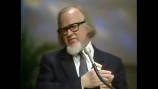 Francis Schaeffer: Christian Nationalism, Religious Freedom, and Theocracy