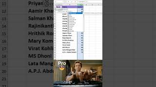 Use Rank Formula In This Way In Microsoft Excel