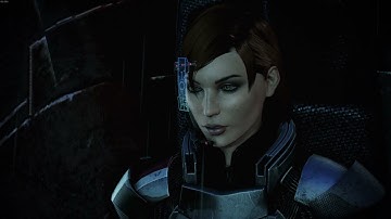 Mass Effect 3 funny bug