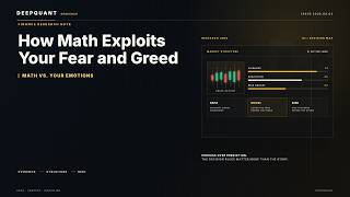 Quant Trading Exposed: How Math Exploits Your Fear and Greed