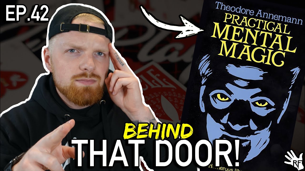 Behind That Door! | Practical Mental Magic EP.42