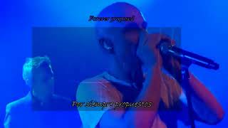 James - Dear John (Subtitulado)