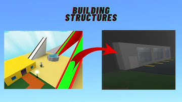 Roblox - Building In LPI! (Exploiters)