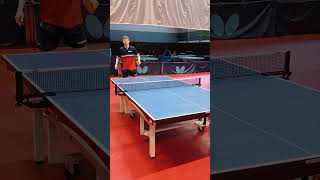 WORLD'S FASTEST SERVE?!