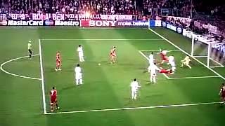 Bayern München Vs Real Madrid 2-1 Mario Gomez Goal !