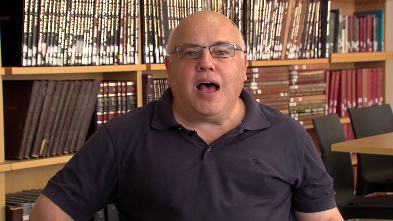 מיהו האלוהים המתואר בפרשת ויגש ד ר דוד פרנקל מכון שכטר למדעי