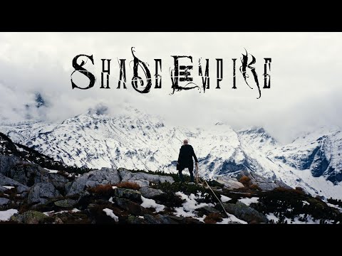 Shade Empire - Sunholy (Official Music Video)