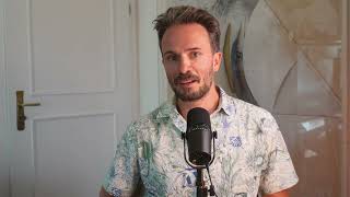 Episode 1 – Humanity at a Threshold: Breakdown, Breakthrough, and the Call to Participate