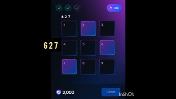 Onus daily code tap tap | 2 sep onus daily code