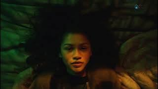 Download lagu all for us (Overdosed Ver.) slowed to perfection | euphoria