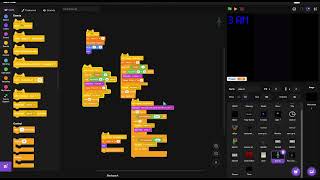How to Make a fnaf fan game on scratch The final part