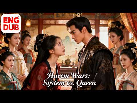 Bound to a System, Trapped in the Harem: Stephanie's Strategic Rise… full movie poster
