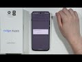 Jak zastrzec numer w Motorola Edge 70 Pro – Ustaw swój numer jako prywatny (Ukryj numer telefonu)