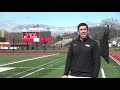 Bridgewater college athletic facilities tour