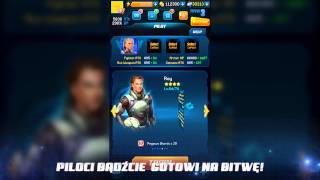 Galaxy Zero : Space Shooter - Official Trailer 4.0 PL screenshot 3