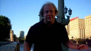 Visit Chicago: 5 Things You Will Love and Hate about Chicago, Illinois, USA