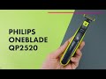 Обзор Philips OneBlade 🔥 Тестируем НАСАДКИ 👍 ЛУЧШИЙ Триммер Для Бороды и Усов